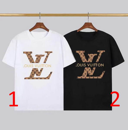 LU  T- Shirt Polo 2 Color 's