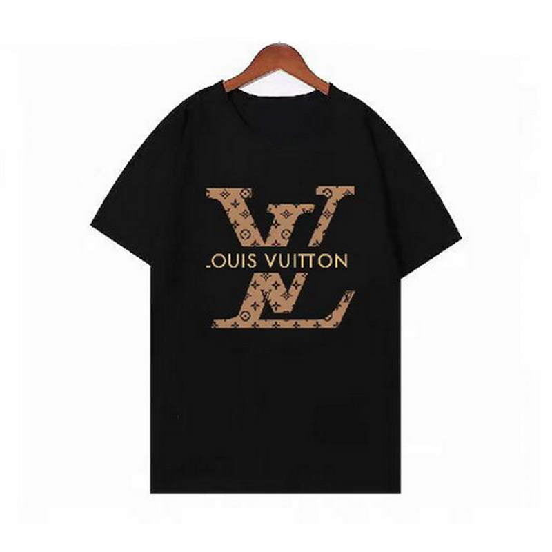 LU  T- Shirt Polo 2 Color 's