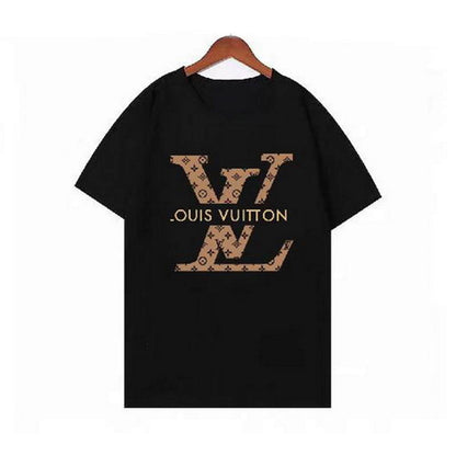 LU  T- Shirt Polo 2 Color 's