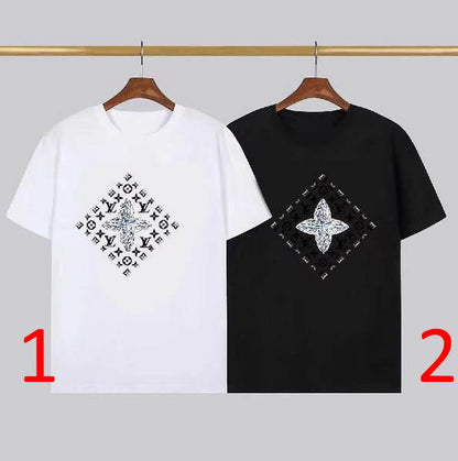 LU  T- Shirt Polo 2 Color 's