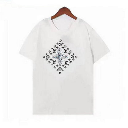LU  T- Shirt Polo 2 Color 's