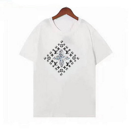 LU  T- Shirt Polo 2 Color 's