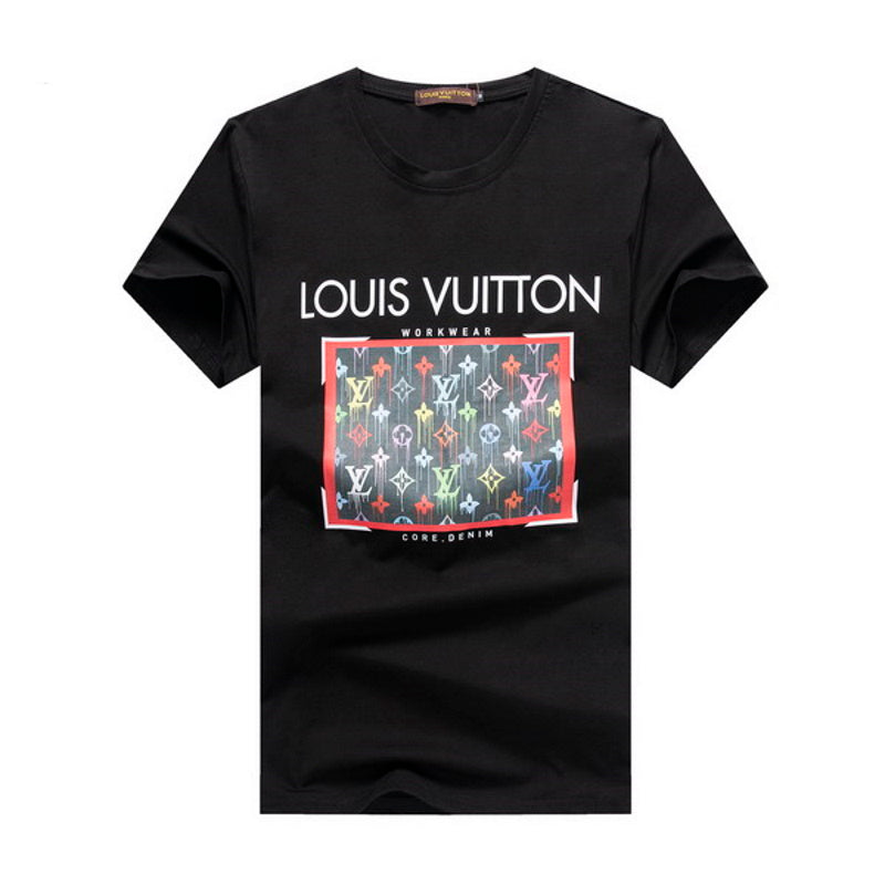 LU  T- shirt  2 Color 's