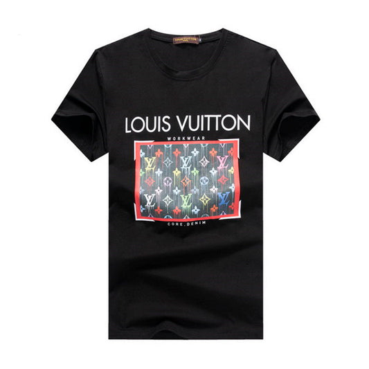LU  T- shirt  2 Color 's