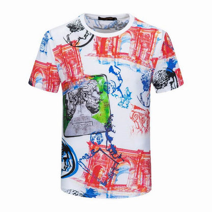 LU  T- shirt