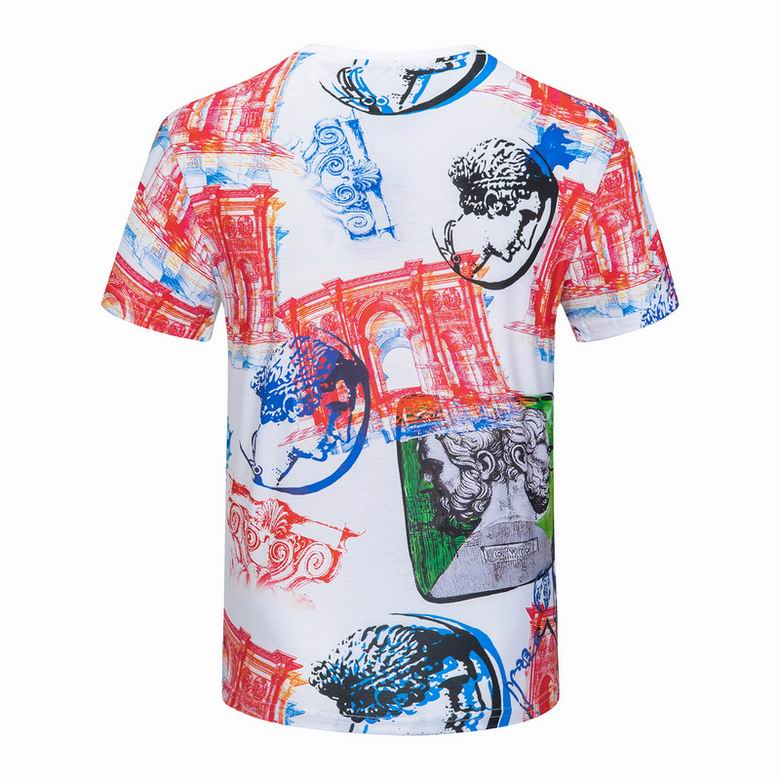 LU  T- shirt