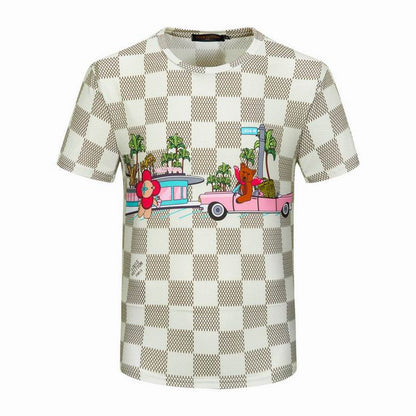 LU  T- shirt