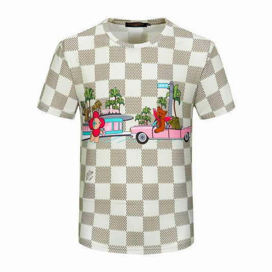LU  T- shirt