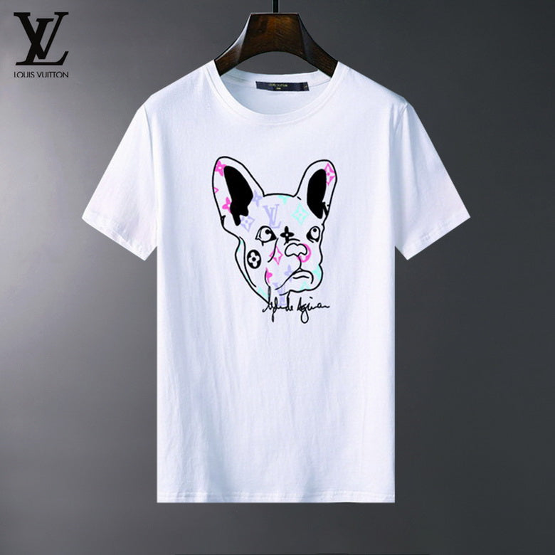 LU T - shirt  2 Color's