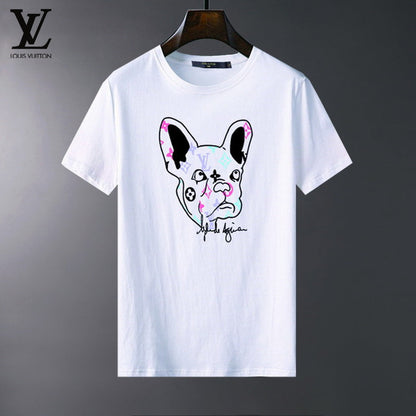 LU T - shirt  2 Color's