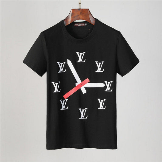 LU  T- shirt  2 Color's