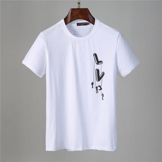LU  T- shirt  2 Color's