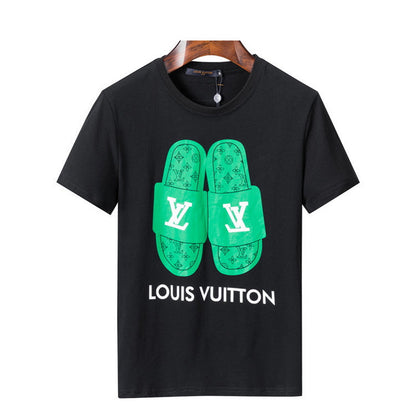 LU  T- shirt  2 Color 's