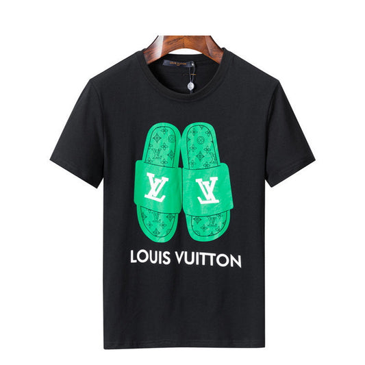 LU  T- shirt  2 Color 's