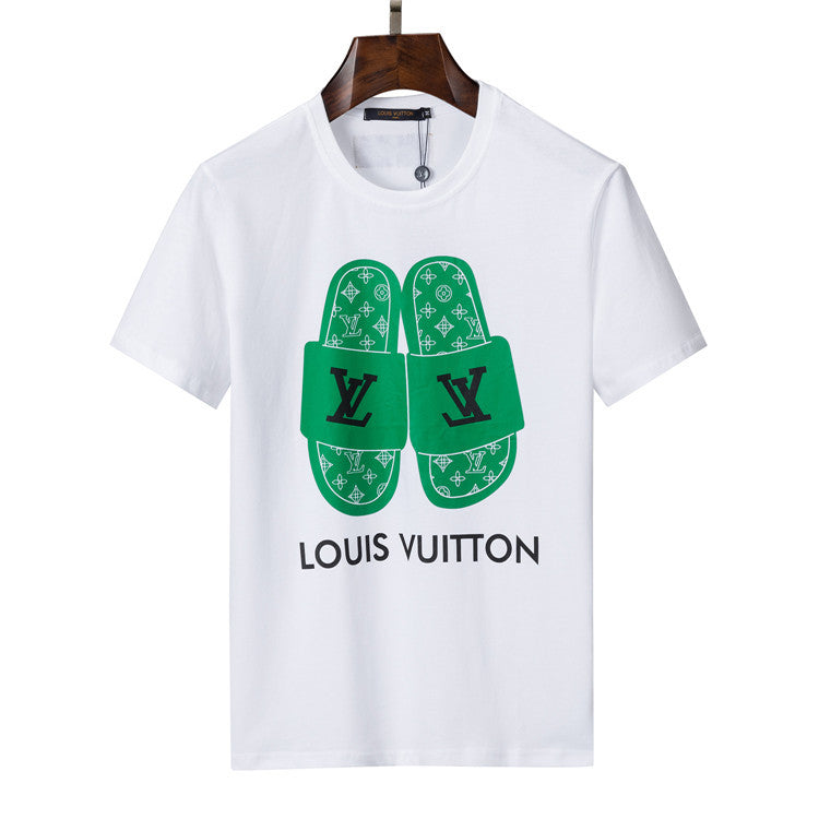 LU  T- shirt  2 Color 's