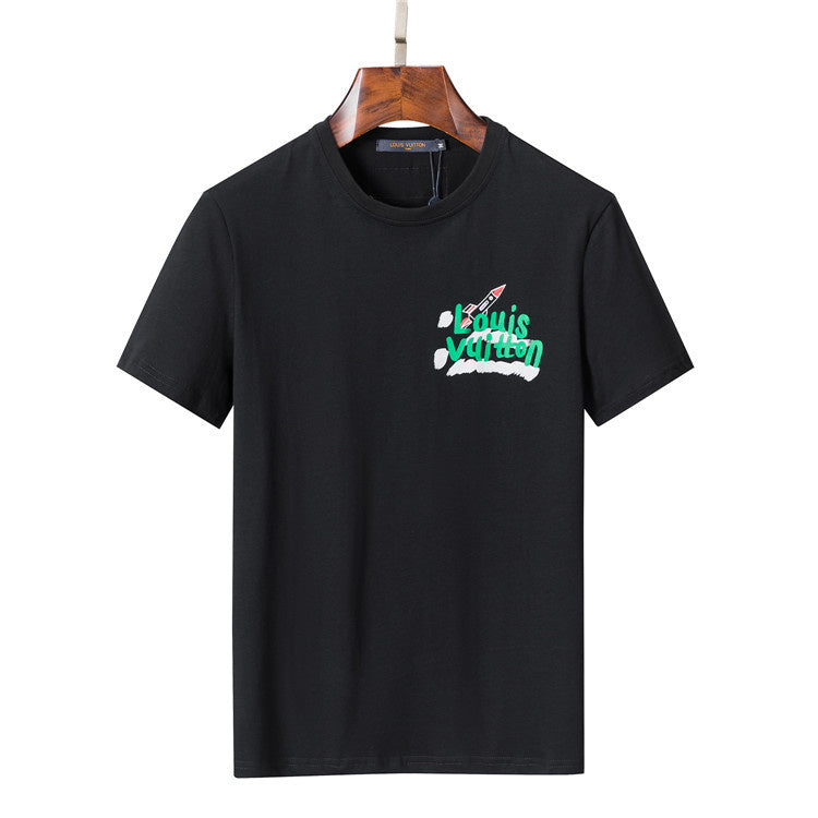 LU  T- shirt  2 Color 's