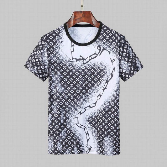 LU  T-shirt Top
