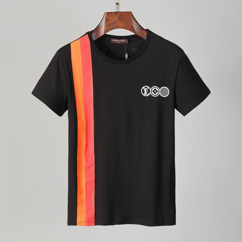 LU  T- shirt  2 Color's
