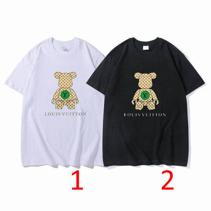 LU T-shirt Shirt 2 Color 's
