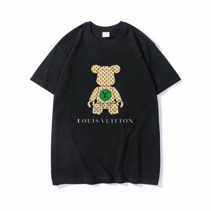 LU T-shirt Shirt 2 Color 's