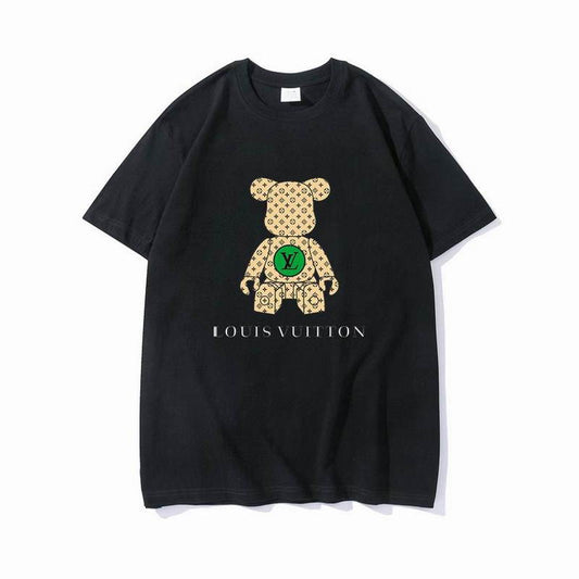 LU T-shirt Shirt 2 Color 's