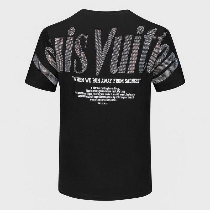 LU  T-shirt 2 Color's