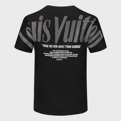 LU  T-shirt 2 Color's