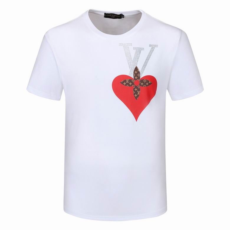 LU  T-shirt 2 Color's
