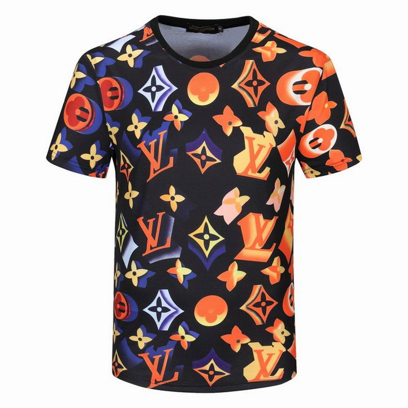 LU T-shirt Top