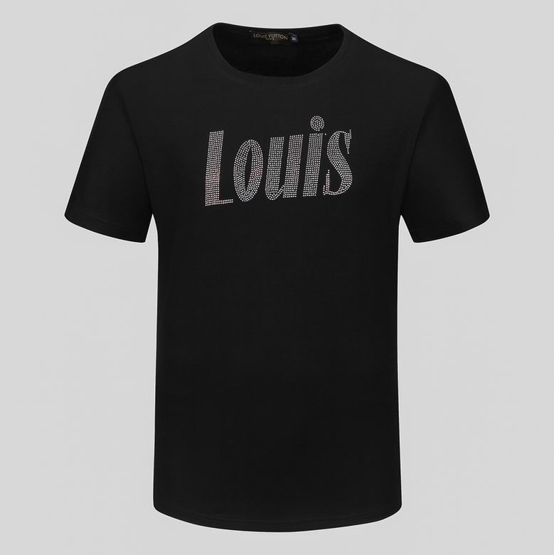 LU  T-shirt 2 Color's