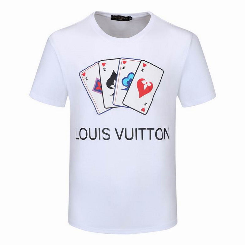 LU  T-shirt 2 Color's