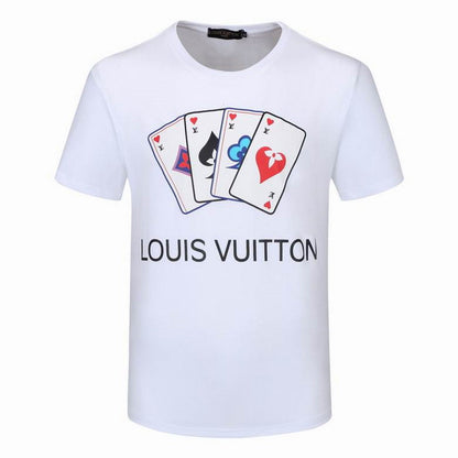 LU  T-shirt 2 Color's