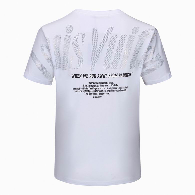 LU  T-shirt 2 Color's