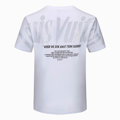 LU  T-shirt 2 Color's