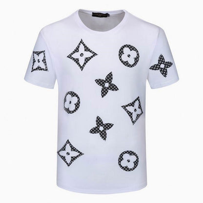 LU  T-shirt 2 Color's