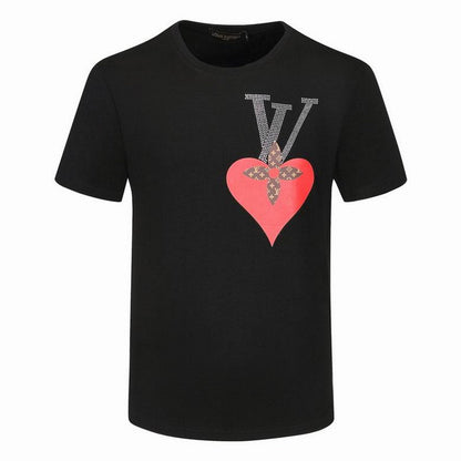 LU  T-shirt 2 Color's