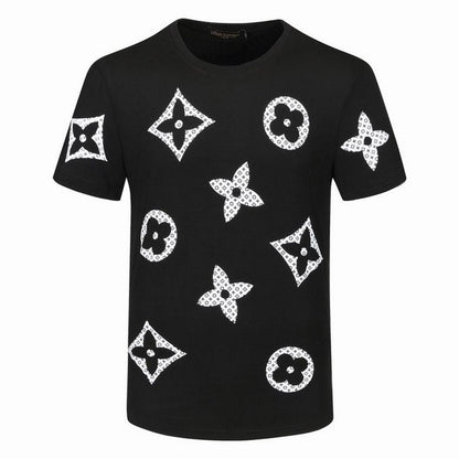 LU  T-shirt 2 Color's