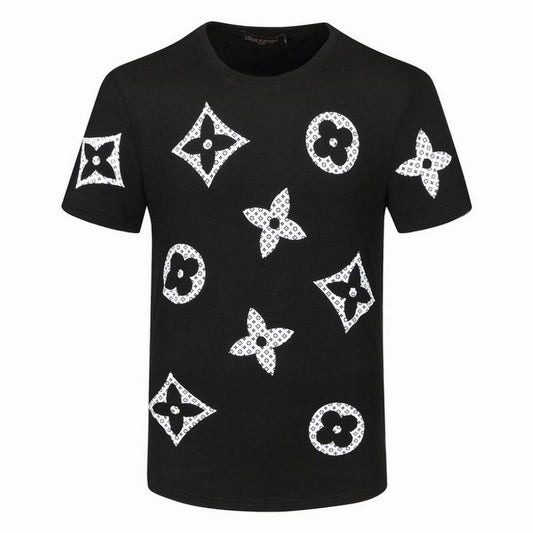 LU  T-shirt 2 Color's
