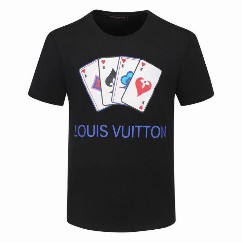 LU  T-shirt 2 Color's