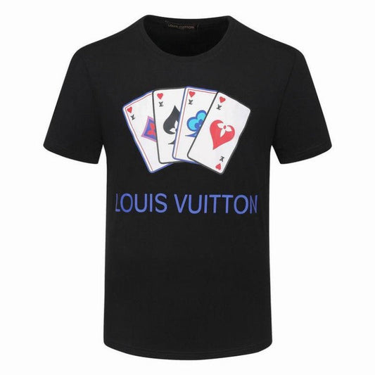 LU  T-shirt 2 Color's