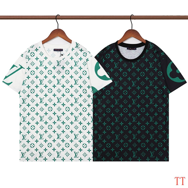 LU  T- shirt  2 Color 's