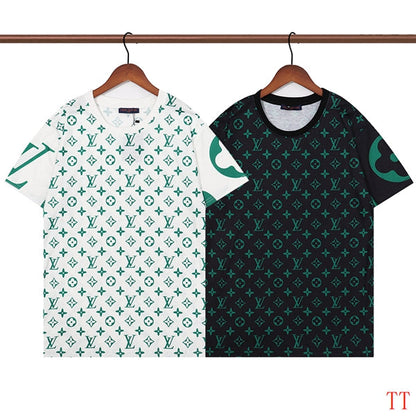 LU  T- shirt  2 Color 's