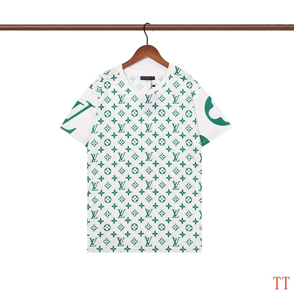 LU  T- shirt  2 Color 's