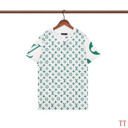 LU  T- shirt  2 Color 's