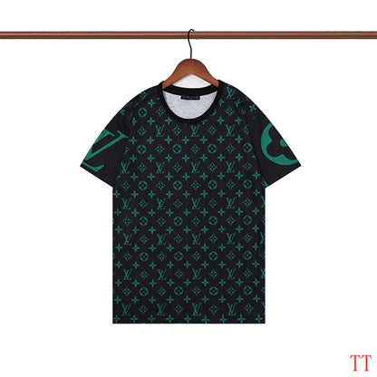 LU  T- shirt  2 Color 's