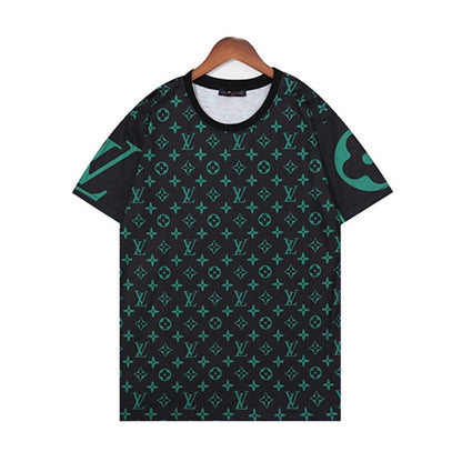 LU  T- shirt  2 Color 's
