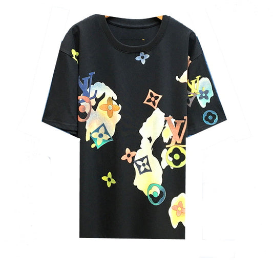 LU T - shirt  2 Color's