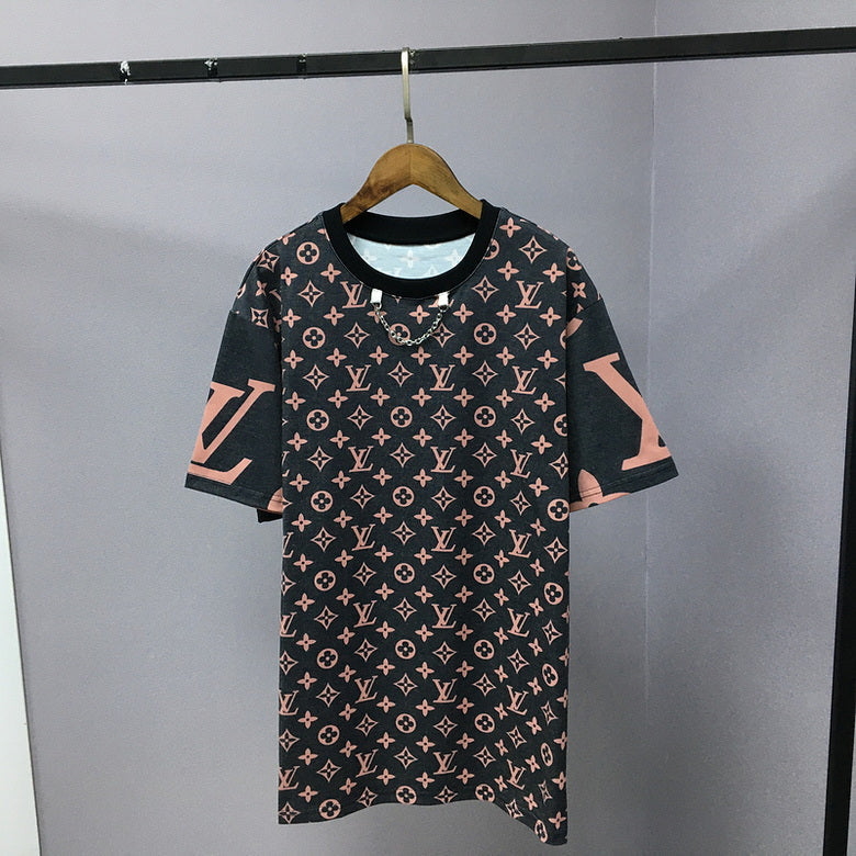 LU  T - shirt   Top