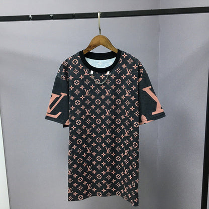 LU  T - shirt   Top