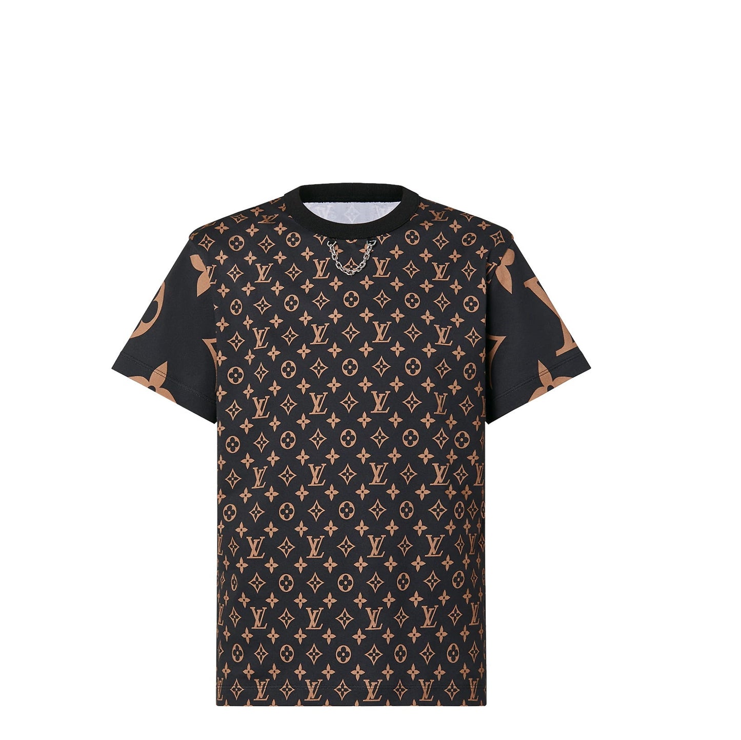 LU  T - shirt   Top